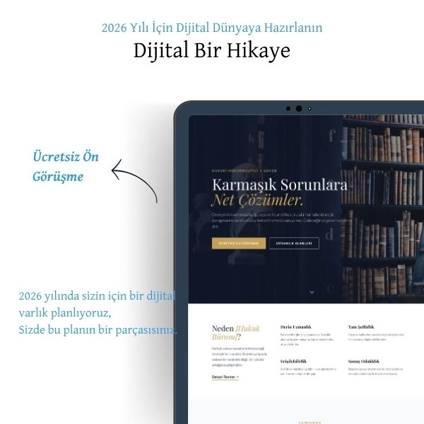 arstech digital tanıtım